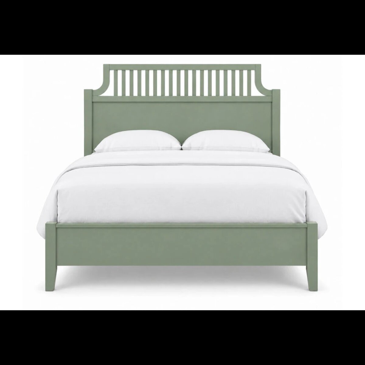 f3e78341836ebf73dc8c0ffdfaf49311 Pure Maple Queen Garden Bed - 183-558-855-922 - Image 1